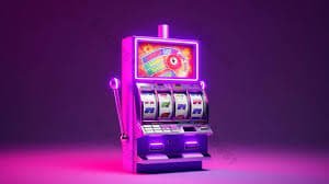 my66 အွန်လိုင်း စလော့ ဂိမ်းများ Jackpot နှင့် Megaways