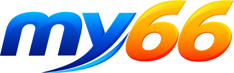 my66 လိုဂို